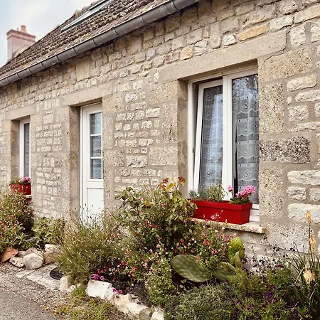 Holiday home Le Cerisier - *