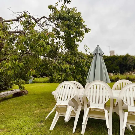 Holiday home Le Cerisier -