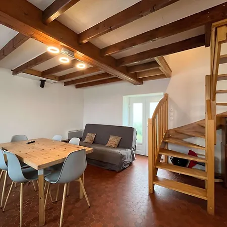 Le Cerisier - Holiday home