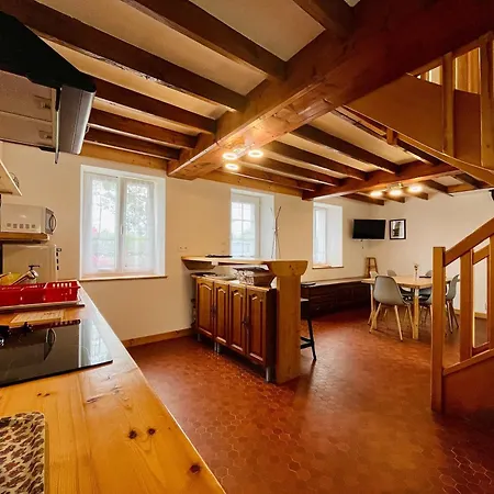 Le Cerisier - Holiday home