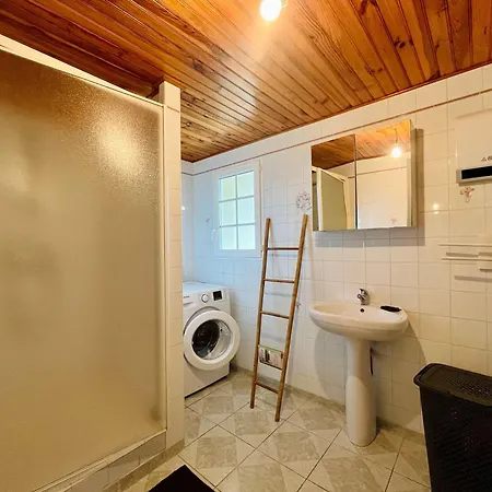 Holiday home Le Cerisier -