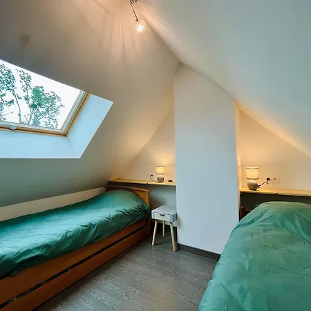 Le Cerisier - Holiday home *