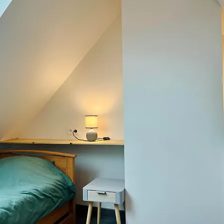 Le Cerisier - Holiday home Liesville-sur-Douve