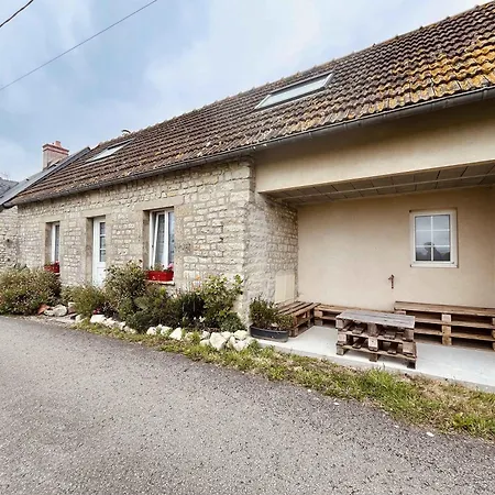Holiday home Le Cerisier - Liesville-sur-Douve