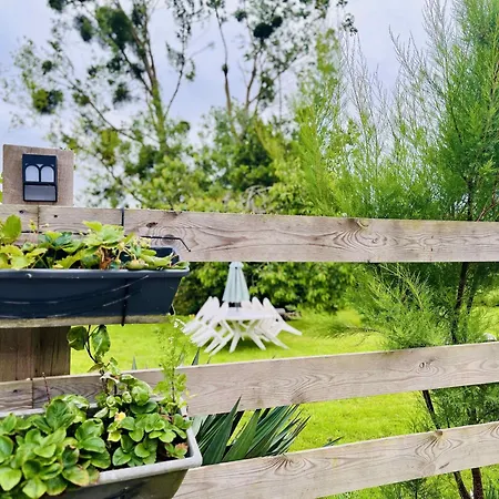 Le Cerisier - * Liesville-sur-Douve