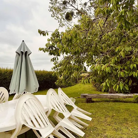 Holiday home Le Cerisier - *