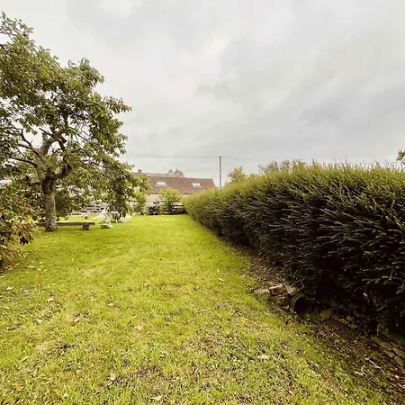 Le Cerisier - Holiday home *