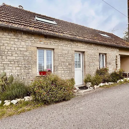 Holiday home Le Cerisier -